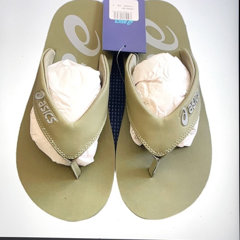 ASICS Flip Flops Zorian BM